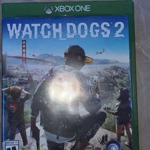 Watch dogs 2